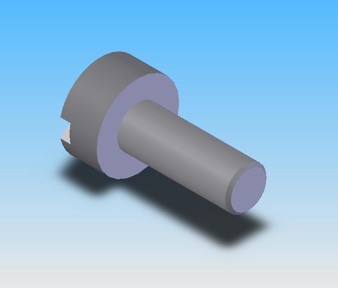 Fasteners and hardware